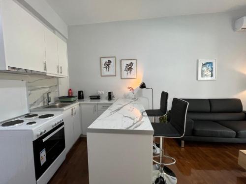Charming Apartment in the center of Athens