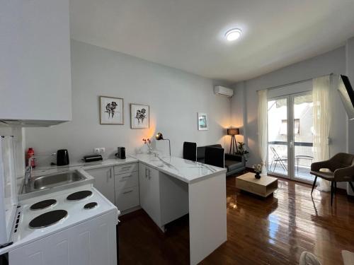 Charming Apartment in the center of Athens