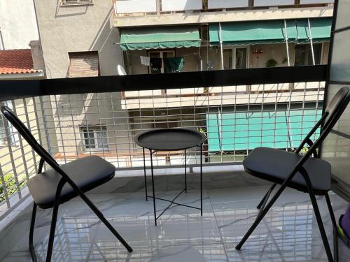 Charming Apartment in the center of Athens