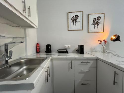 Charming Apartment in the center of Athens