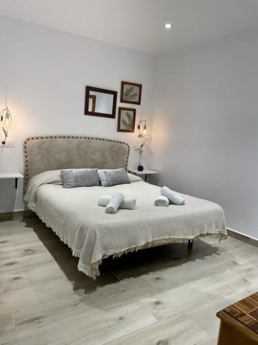 Loft Time Somhome Peñíscola