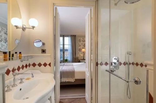 Hotel Du Quai Voltaire photo 6