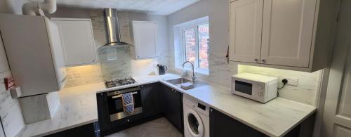 Billede fra billedgalleriet på Sea Glass Cottage i Sunderland