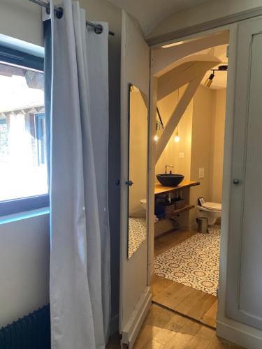 Φωτογραφία από το άλμπουμ του Lodge de Loire - B & B proche Chambord σε Saint Laurent Nouan