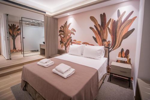 Millennial Apartments Trikoupi