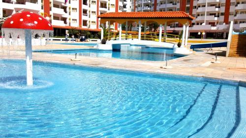 #303 Atlantida Apartment Beach Nearby