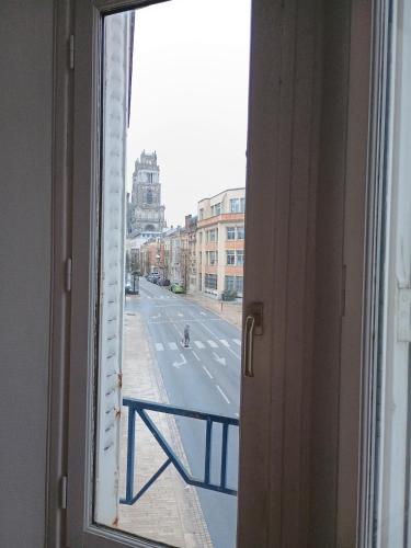 Photo de la galerie de l'établissement Old-fashioned charm & modern comforts, à Orléans