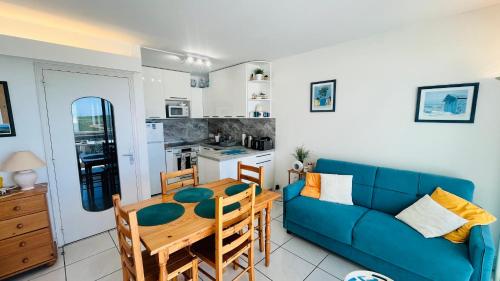 Photo de la galerie de l'établissement Marie Galante, piscine vue mer, à Saint-Jean-de-Monts