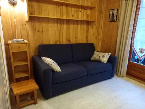 **Studio Cabine pour 4 pers. - Confort, Proximité Commerces/Télécabine, Animaux Acceptés** - FR-1-263-5