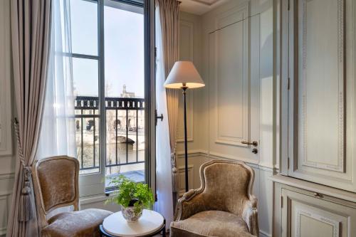 Hotel Du Quai Voltaire photo 15