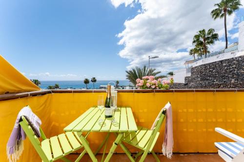 Beach House Monte Rojo