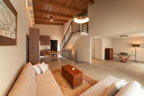 Luma Villas