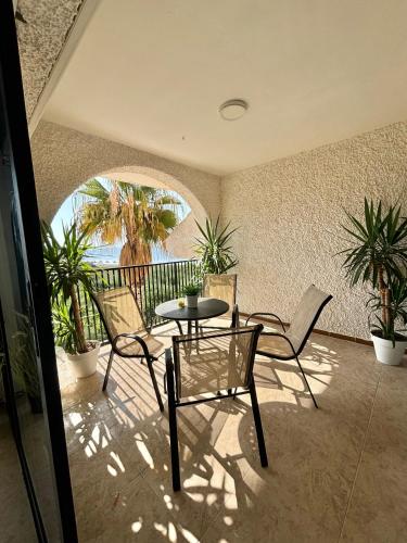 La Manga , Marco Polo