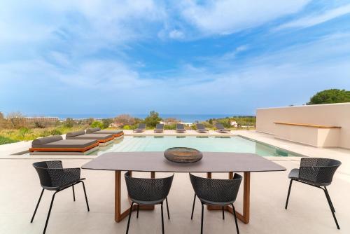 Luma Villas