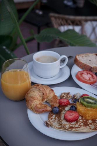 Hotel Estepona Plaza photo 32