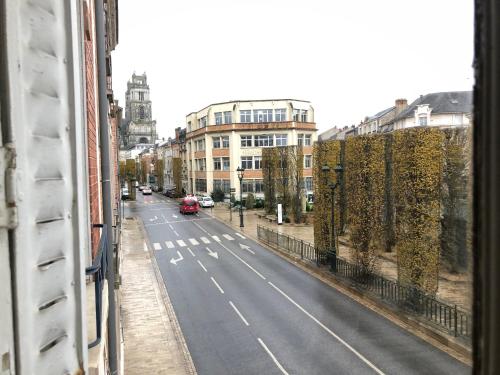 Photo de la galerie de l'établissement Old-fashioned charm & modern comforts, à Orléans