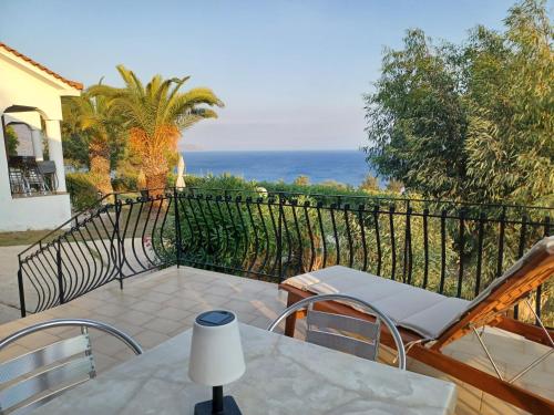 Nerissa 3, two bedroom beach house