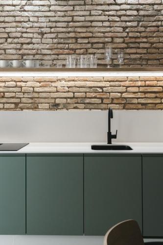 CASA FLORIT - Estudio de Diseño en el Corazón de Ruzafa