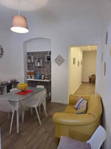 O zonă de relaxare la Dietro il massimo