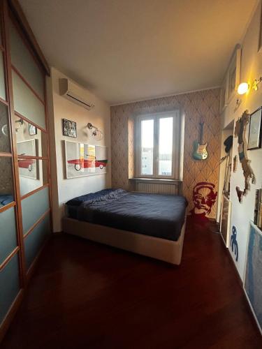 Design apartment Isola