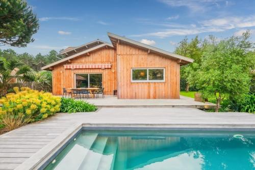 Villa Madonne - Piscine - Plage