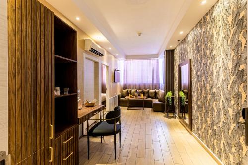 Fotografie z fotogalerie ubytování Spa House Boutique Hotel - Petach Tikwa v destinaci Petach Tikva