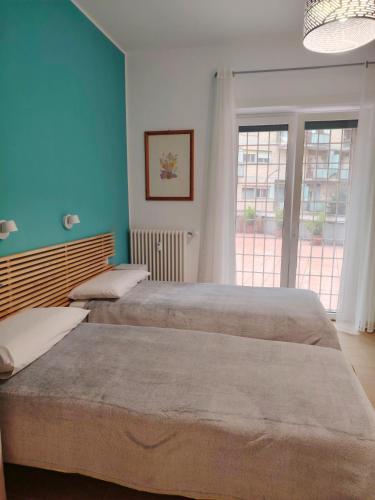 DI'SI'VI' Casa Vacanze Roma