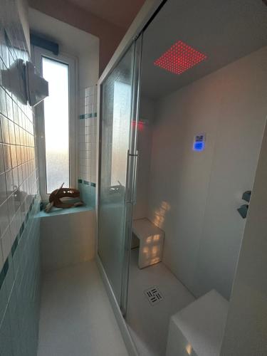 Design apartment Isola