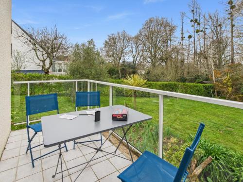 Maison avec jardin pour 8 adultes et 2 enfants