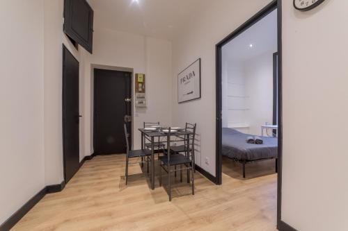 Royal Suite - Villeurbanne centre