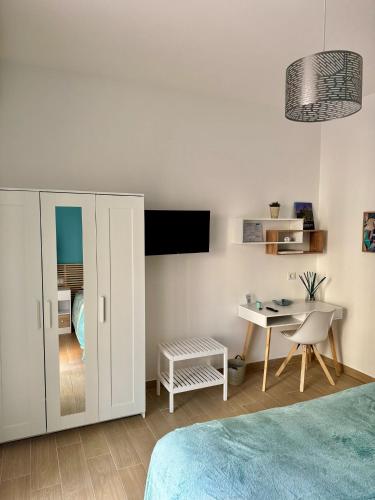 DI'SI'VI' Casa Vacanze Roma