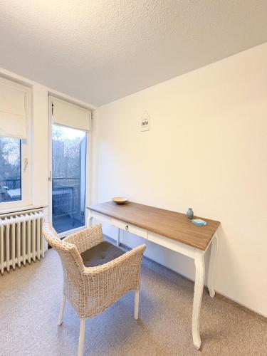 Gambar di galeri bagi Hotel zum Wikinger di Sankt Peter-Ording