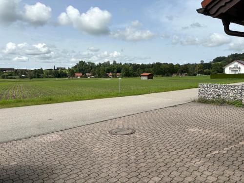 Gallery image of Ferienwohnung Hamberger in Frasdorf