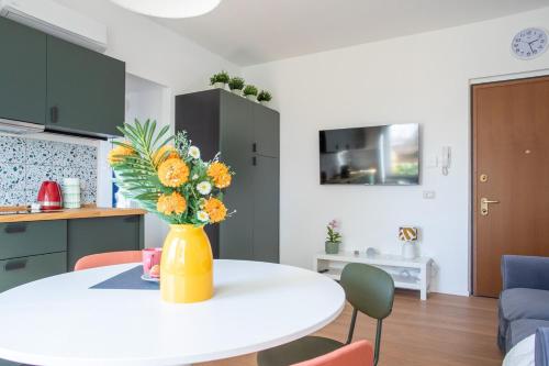 Porta21 Studio - Linate, Ospedale Monzino, Arena Santa Giulia