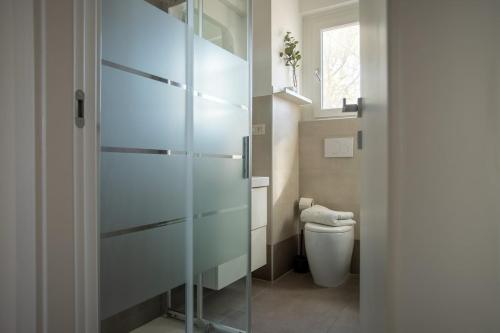 Porta21 Studio - Linate, Ospedale Monzino, Arena Santa Giulia
