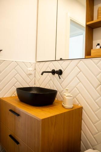 Gambar di galeri bagi Olive & Stone Residences di Neokhórion