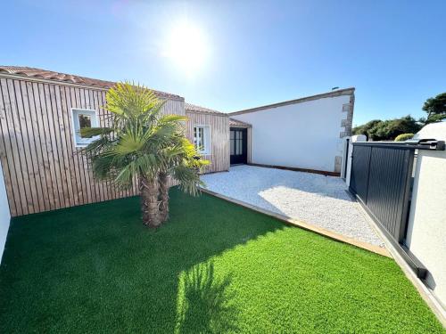 Maison jala Maison 3 ch ,3 sdb Plage Port à pied , Quartier Minimes