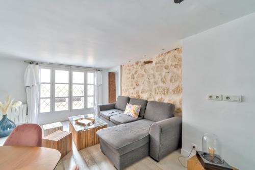 GuestReady - Elegant 2BR Ap in Saint-Martin