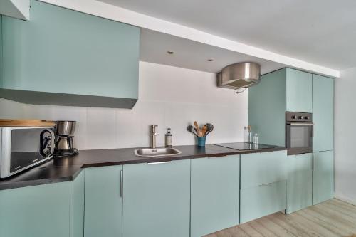 GuestReady - Elegant 2BR Ap in Saint-Martin