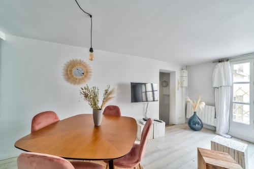 GuestReady - Elegant 2BR Ap in Saint-Martin