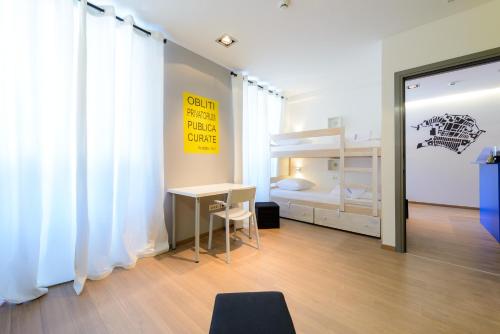Hostel Sea Breeze