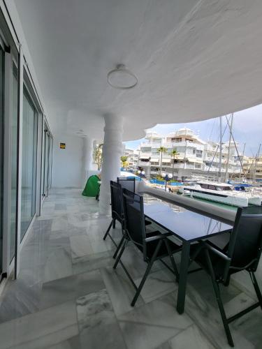 Puerto Marina Playa
