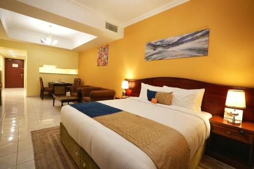 Manchester Plaza Hotel