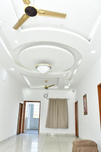Fotografie z fotogalerie ubytování Hotel Ananta Inn v destinaci Bagar