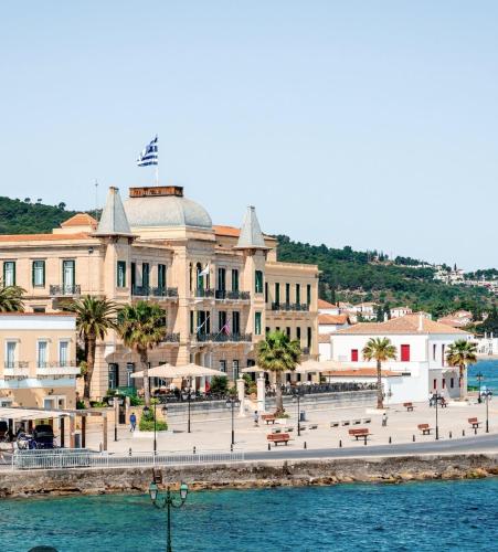 Φυσικό τοπίο κοντά σε αυτό το διαμέρισμα