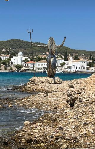 Φυσικό τοπίο κοντά σε αυτό το διαμέρισμα