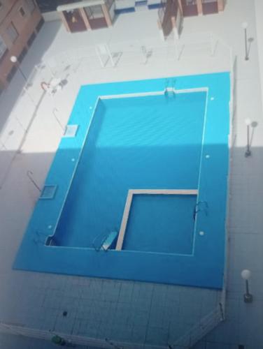 Sentral appartement in Torrevieja