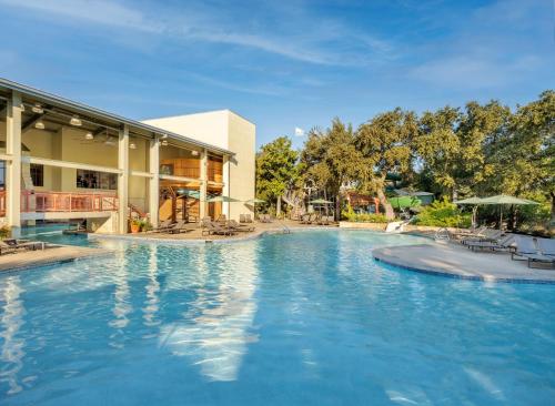 Hyatt Vacation Club at Wild Oak Ranch Image