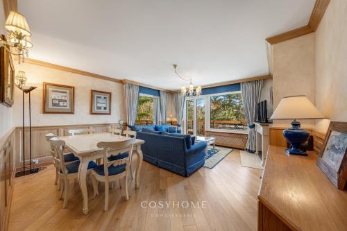 Maison Alpina l Golf l By CosyHome
