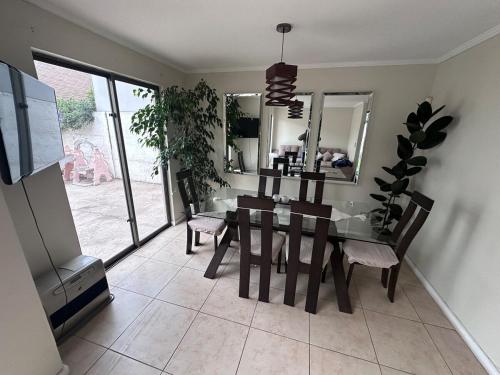 Billede fra billedgalleriet på Hermosa Casa en Colina i Colina